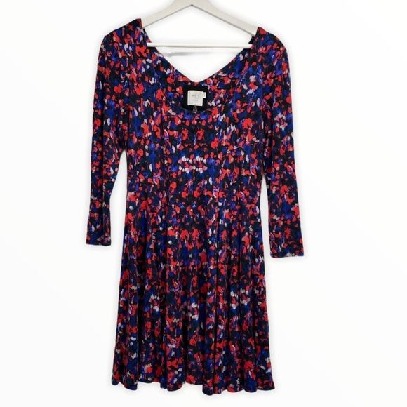 Anthropologie HD in Paris | Swing Dress MP - Picture 2 of 7